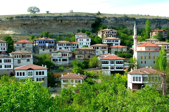 Daily Amasra and Safranbolu Tour From Amasra With Expert Guide - Traveler Experience