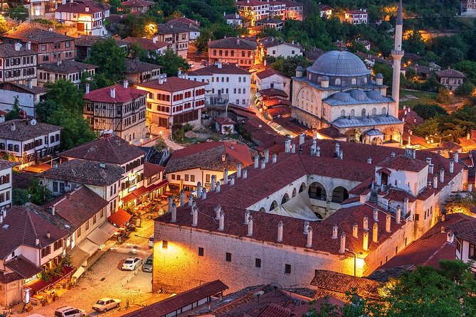 Daily Amasra and Safranbolu Tour From Amasra With Expert Guide - Exploring Amasra