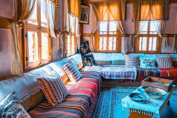 Daily Amasra and Safranbolu Tour From Amasra With Expert Guide - Highlights of the Tour