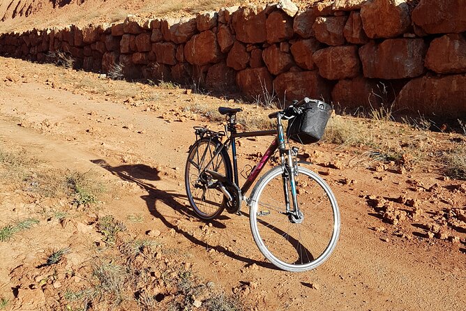 Daily Bike Rental Valencia - Additional Rental Items