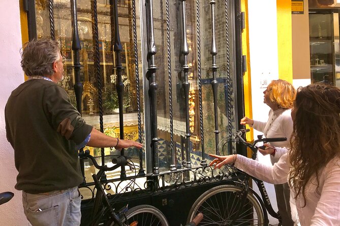 Daily Bike Tour in Seville - Pricing Details