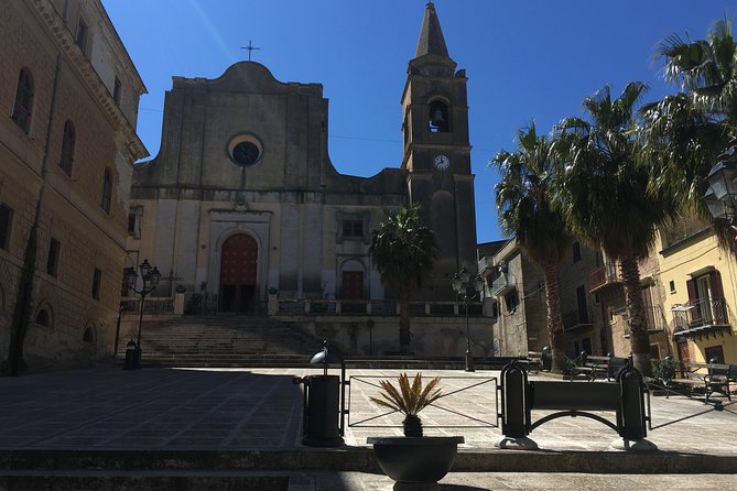 Daily Biking in the Rural Sicily - Additional Information