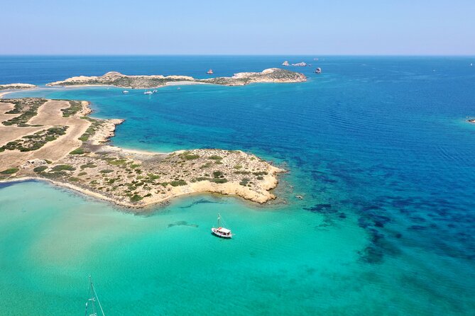 Daily Boat Trip Antiparos & Despotico - Planning Your Trip