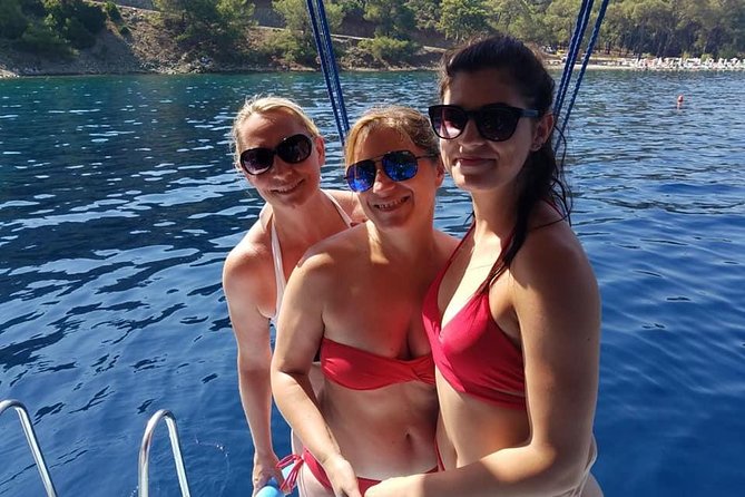 Daily Boat Trip - Meal and Refreshment Inclusions