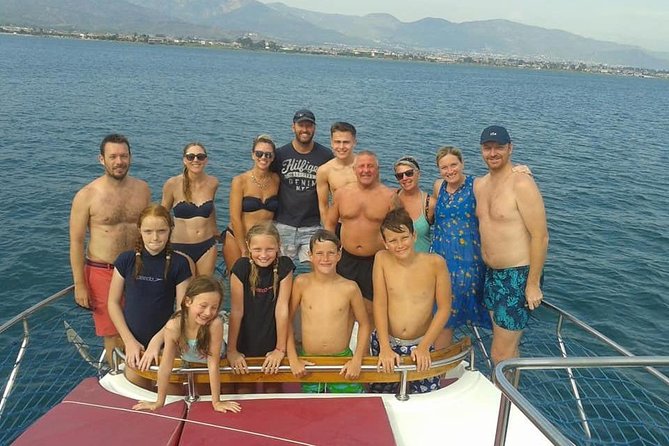Daily Boat Trip - Pricing and Booking