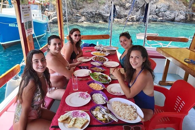 Daily Boat Trip - Frequently Asked Questions