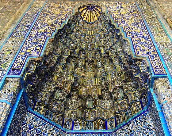 Daily Bursa and Uludag Tour - Key Points