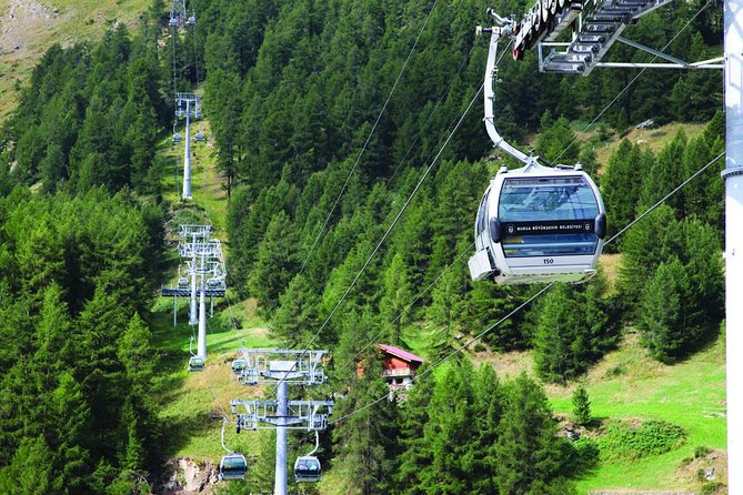 Daily Bursa and Uludag Tour - Inclusions and Exclusions