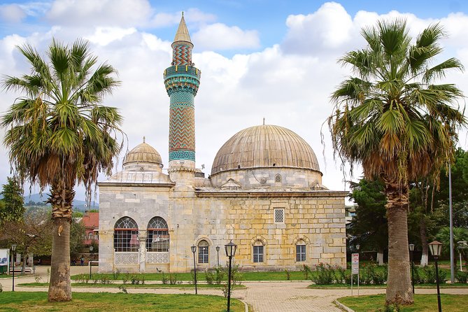 Daily Bursa and Uludag Tour - Transportation and Pickup