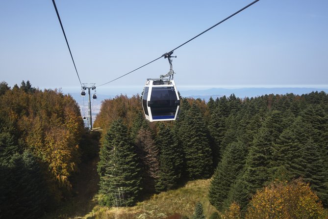 Daily Bursa and Uludag Tour - Optional Activities