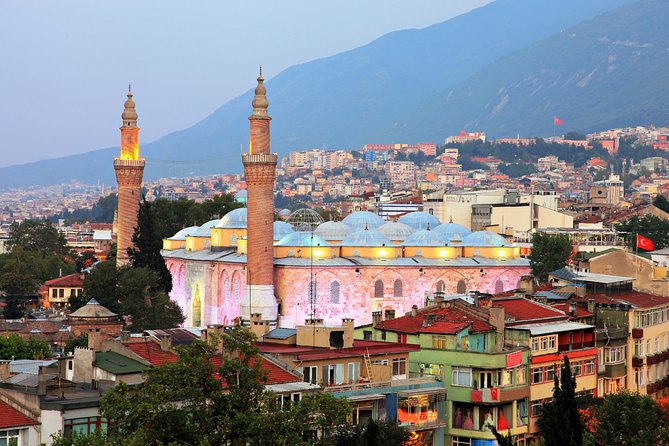 Daily Bursa and Uludag Tour - Traveler Feedback