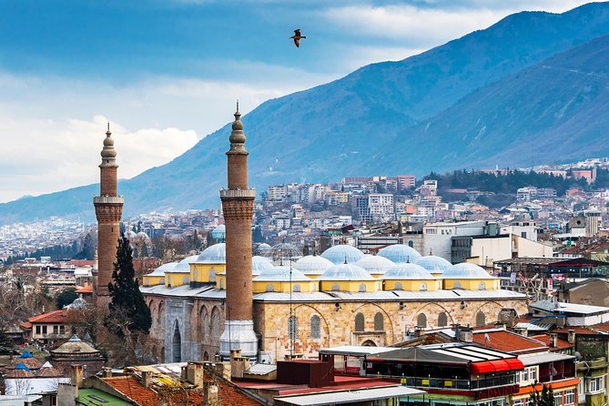 Daily Bursa and Uludag Tour - Planning Your Trip