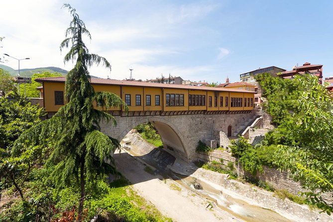 Daily Bursa City Tour by Private Minivan (Day Trip From Istanbul) - Panorama 1326 Museum