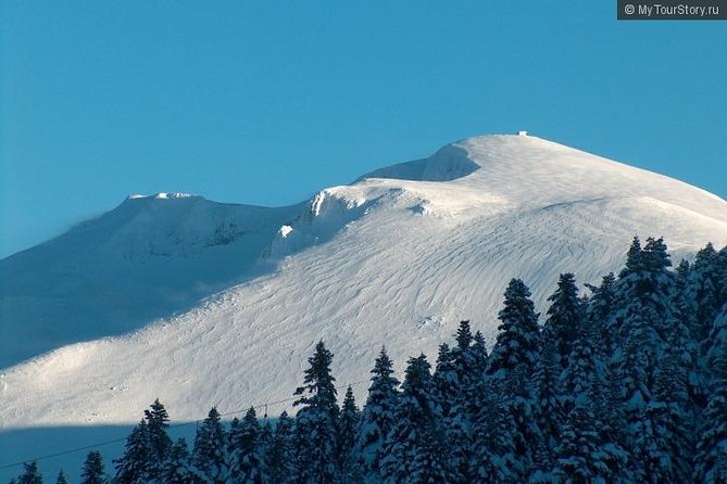 Daily Bursa Tour From Istanbul - About Your Stay