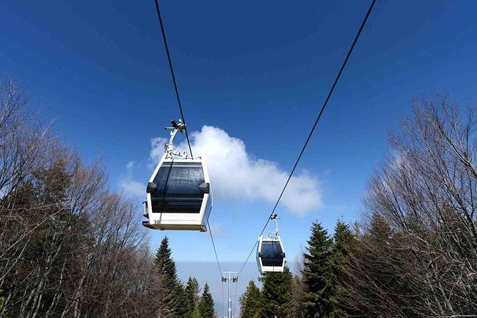 Daily Bursa Tour From Istanbul - Booking and Cancellation