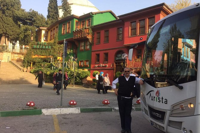 Daily Bursa Tour From Istanbul - Preparing for the Tour