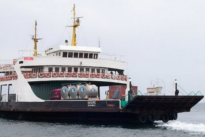 Daily Bursa Uludag Mountain & Cable Car Tour With Lunch From Istanbul - Lunch in the Mountains