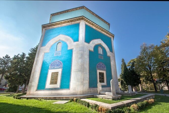 Daily Bursa Uludag Mountain & Cable Car Tour With Lunch From Istanbul - Transportation and Accessibility