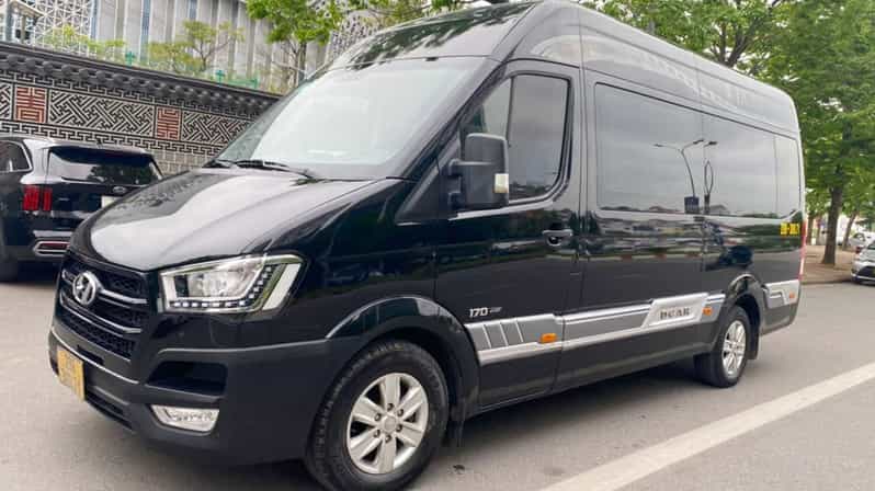 Daily Bus Dalat <=> Nha Trang - Pricing and Booking