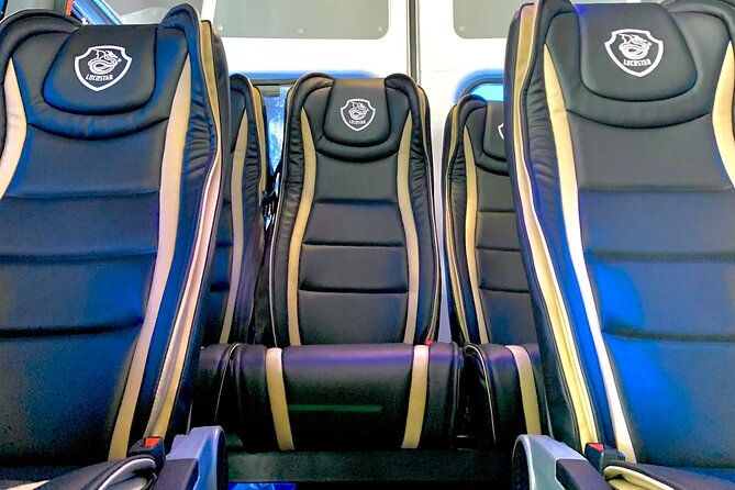 Daily Bus in Nha Trang to Dalat - Friendly and Expert Drivers