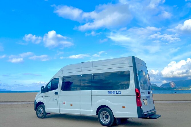 Daily Bus in Nha Trang to Dalat - Meeting and Pickup Arrangements