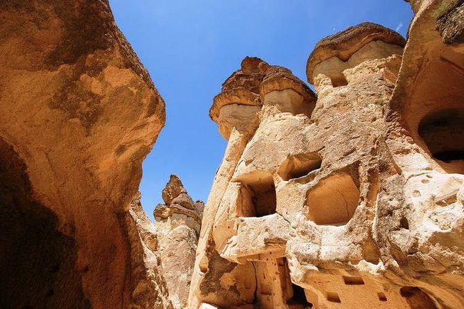 Daily Cappadocia From Konya - Highlights of the Tour