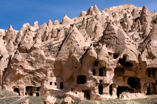 Daily Cappadocia From Konya - Accessibility and Fitness Recommendations