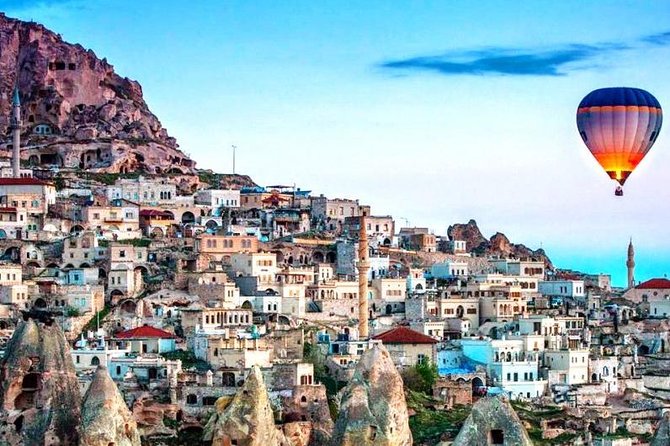 Daily Cappadocia From Konya - Exceptional Customer Reviews