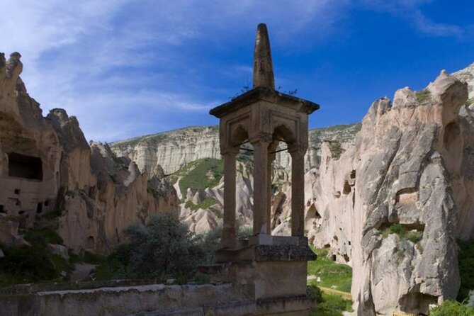 Daily Cappadocia Group Tour With English-Speaking Guide & Car - Tour Start and End
