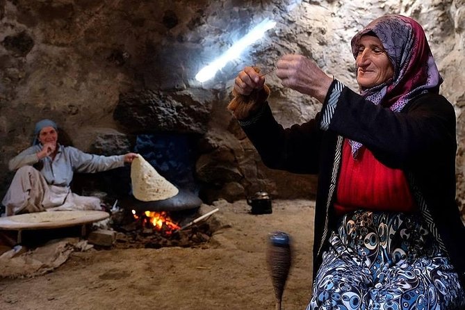 Daily Cappadocia North Tour - Booking and Policies