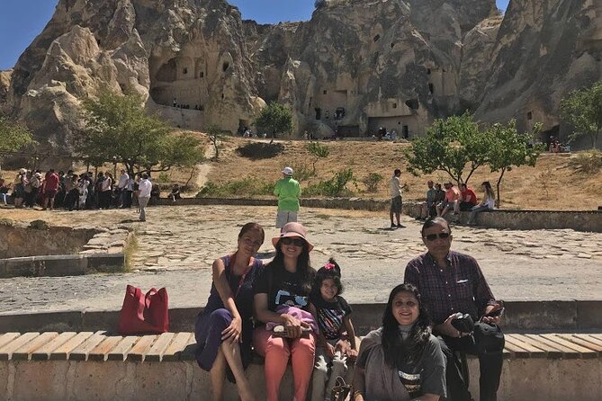 Daily Cappadocia North Tour - Avanos Pottery Workshop
