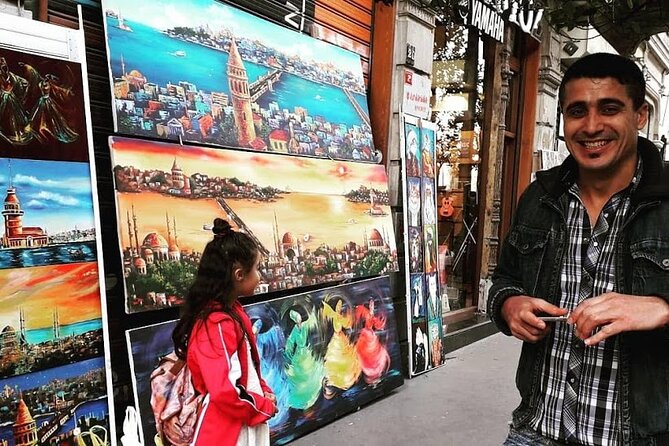 Daily Cappadocia North Tour - Notable Additional Stops