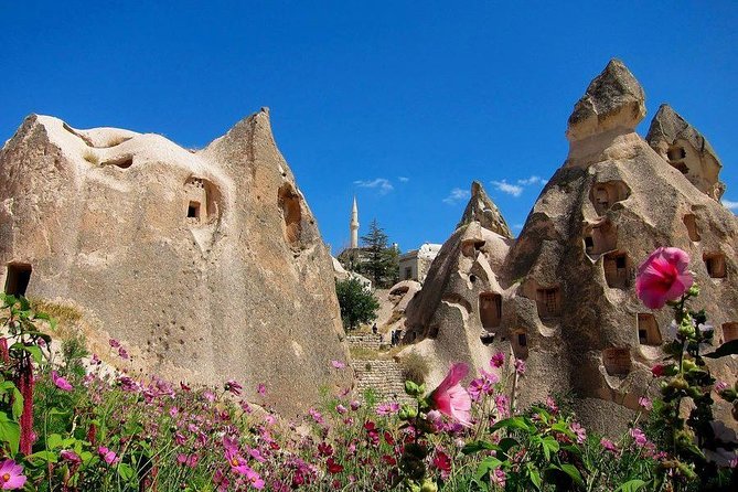 Daily Cappadocia Tour From Istanbul by Flight - Pickup Information