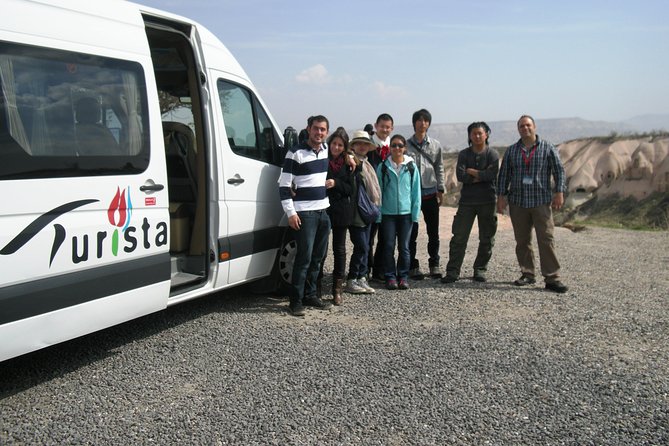 Daily Cappadocia Tour From Istanbul by Flight - Planning Your Visit