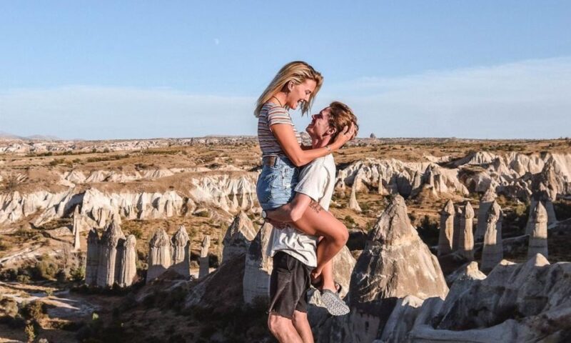 Daily Cappadocia Tour Start From Istanbul by Plane - Inclusions Covered