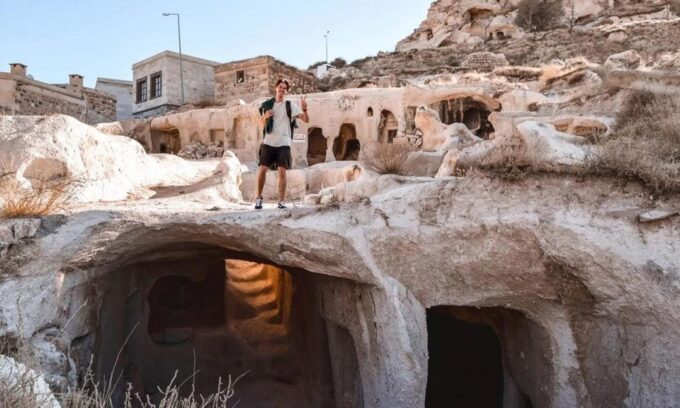 Daily Cappadocia Tour Start From Istanbul by Plane - Customer Feedback