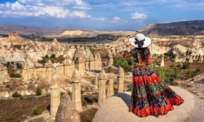 Daily Cappadocia Tour Start From Istanbul by Plane - Flight and Transfers