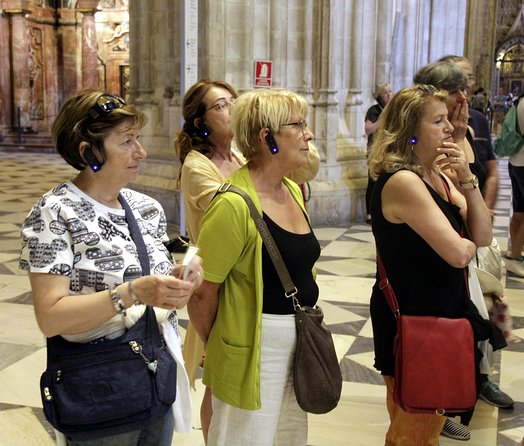 Daily Cathedral Tour - Reviews and Ratings