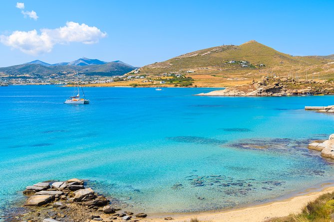 Daily Cruise From Paros to Delos Mykonos - Cancellation and Refund Policy