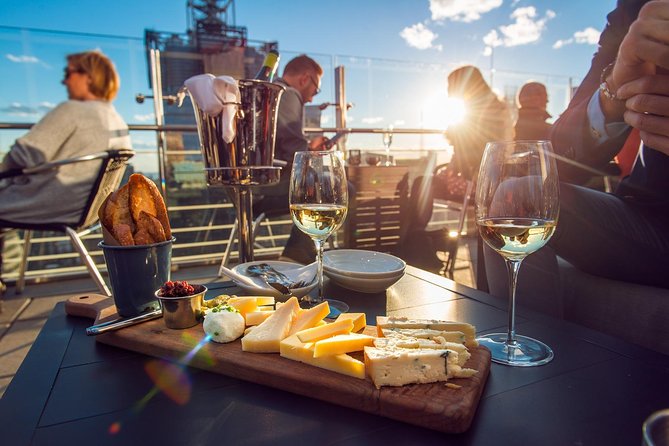 Daily Cruise From Paros to Santorini - Customer Reviews
