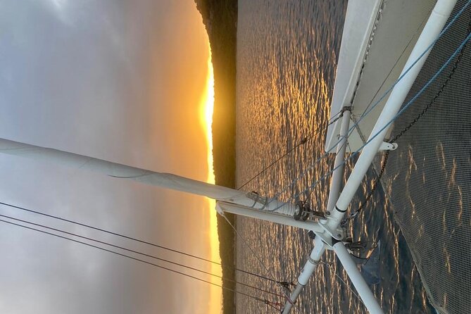 Daily Cruise on a Sailing Catamaran on the La Maddalena Archipelago - Customer Reviews and Ratings