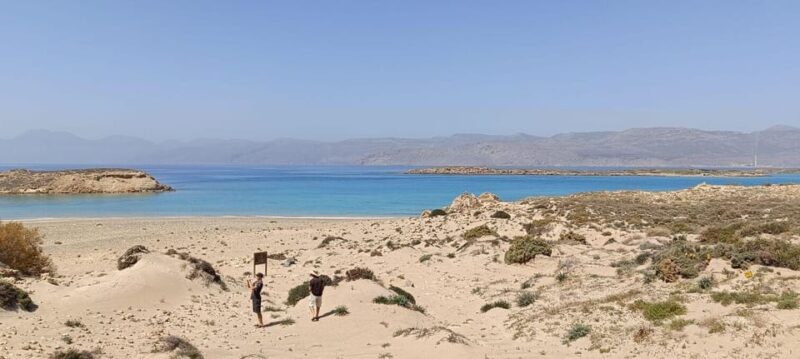 Daily Cruise to Koufonisi Island - Activities Included