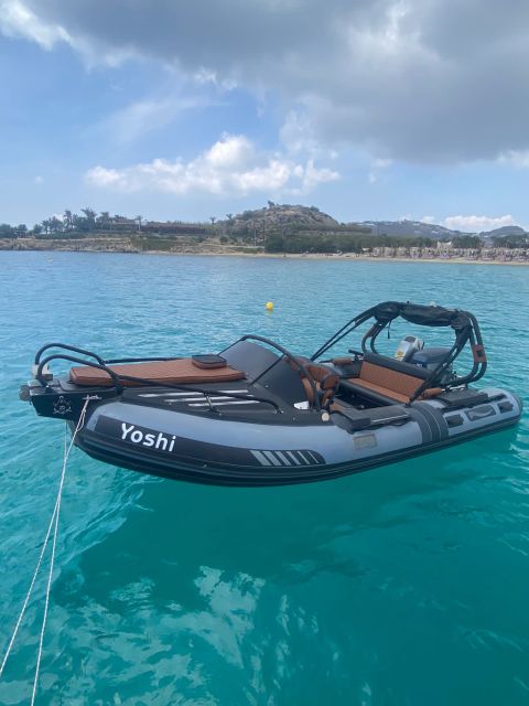 Daily Cruise With Boho Style - Pricing and Inclusions