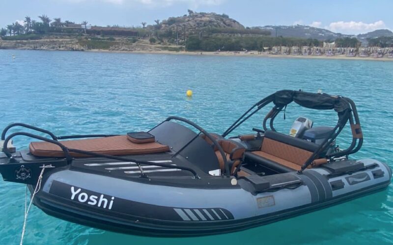 Daily Cruise With Boho Style - Booking and Cancellation Policy