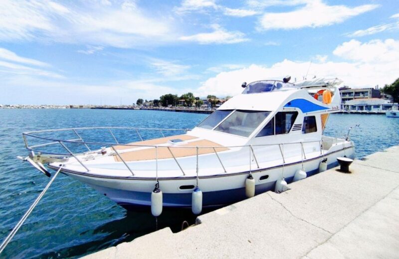 Daily Cruise:Discover Thessaloniki in a Different Way - Pricing and Booking