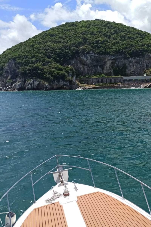 Daily Cruise:Discover Thessaloniki in a Different Way - Activities and Amenities