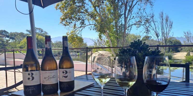 Daily Departures Franschhoek Tram Explorer Tour - Customer Reviews