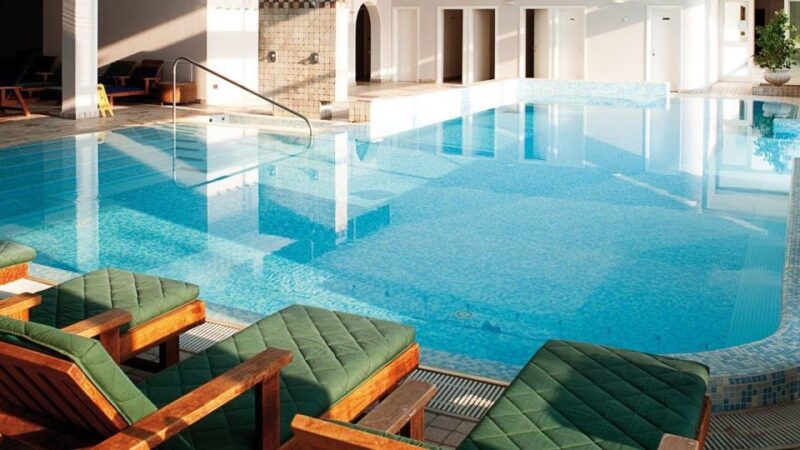 Daily Entrance at the Thermal Bath in the Euganean Thermae - Frequently Asked Questions