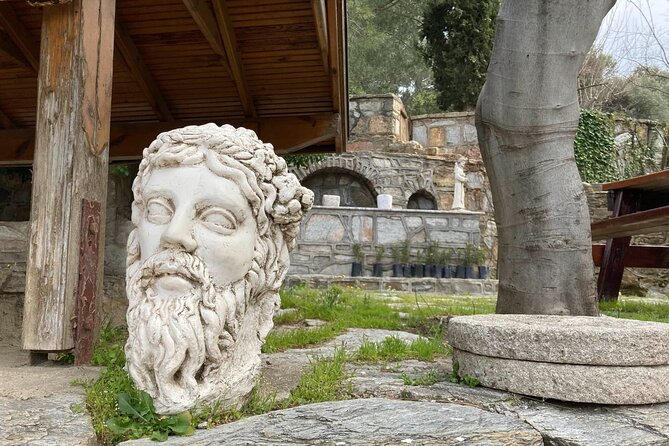 Daily Ephesus Tour - Ephesus Ancient City