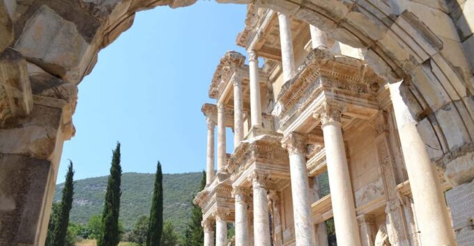 Daily Ephesus Tour From Istanbul - Additional Information